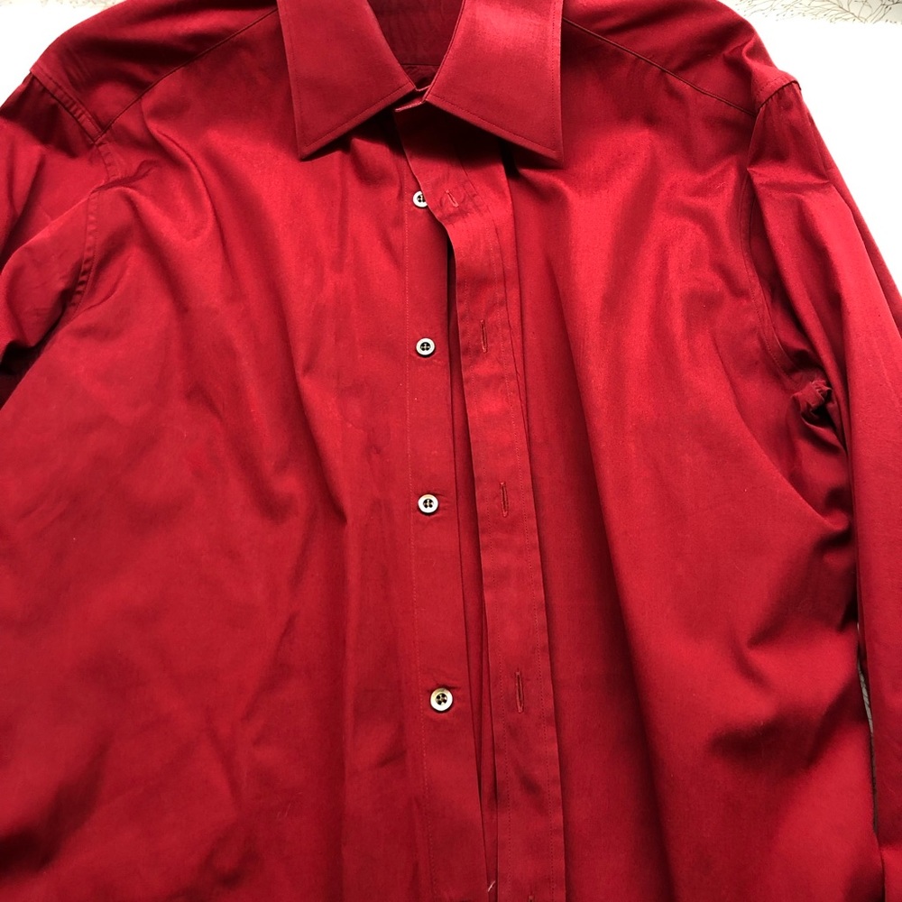 Gucci Shirt